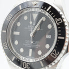 Pre-Owned Rolex Sea-Dweller 44mm 116660