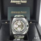 Pre-Owned Audemars Piguet Royal Oak Offshore 44mm 26400SO.OO.A055CA.01