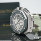 Pre-Owned Audemars Piguet Royal Oak Offshore 44mm 26400SO.OO.A055CA.01