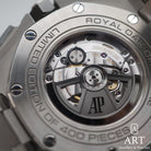 Pre-Owned Audemars Piguet Royal Oak Offshore 44mm 26400SO.OO.A055CA.01
