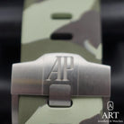 Pre-Owned Audemars Piguet Royal Oak Offshore 44mm 26400SO.OO.A055CA.01