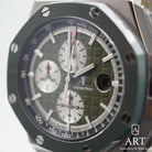 Pre-Owned Audemars Piguet Royal Oak Offshore 44mm 26400SO.OO.A055CA.01