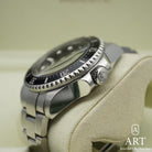 Pre-Owned Rolex Sea-Dweller 44mm 116660