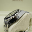 Pre-Owned Rolex Sea-Dweller 44mm 116660