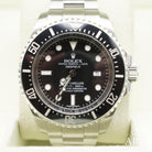 Pre-Owned Rolex Sea-Dweller 44mm 116660
