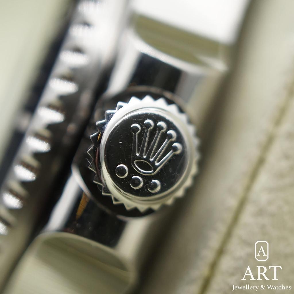Pre-Owned Rolex Sea-Dweller 44mm 116660