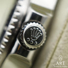 Pre-Owned Rolex Sea-Dweller 44mm 116660