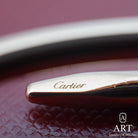 Pre-Owned Cartier Just Un Clou 17 Size Rose B6048117