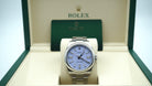 New Rolex Oyster Perpetual 41mm 134300