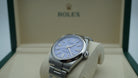 New Rolex Oyster Perpetual 41mm 134300