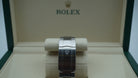 New Rolex Oyster Perpetual 41mm 134300