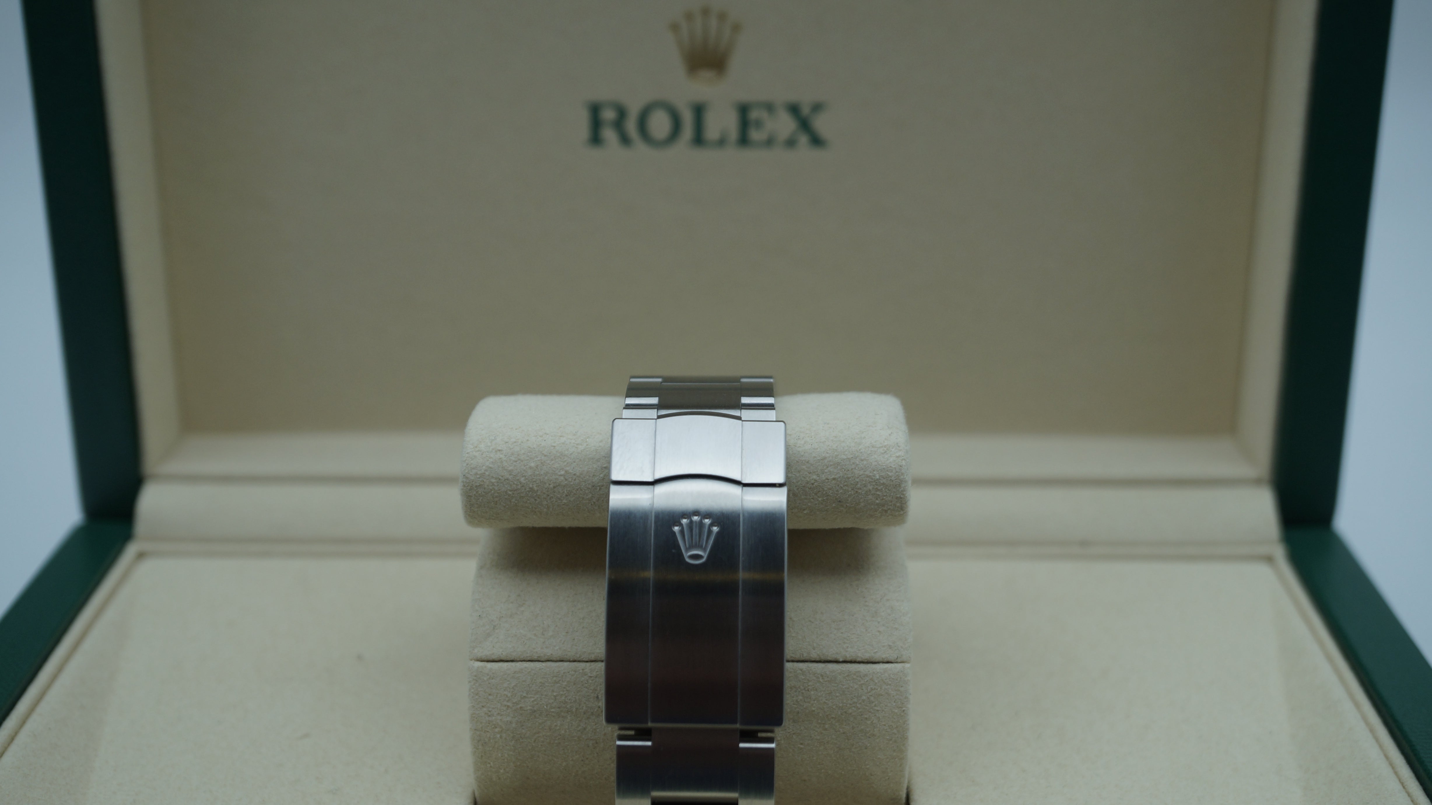 New Rolex Oyster Perpetual 41mm 134300