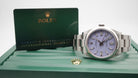 New Rolex Oyster Perpetual 41mm 134300
