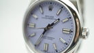 New Rolex Oyster Perpetual 41mm 134300