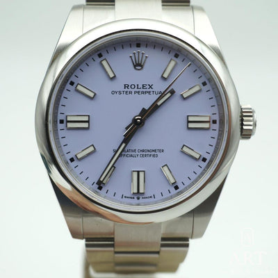 Oyster Perpetual 41mm