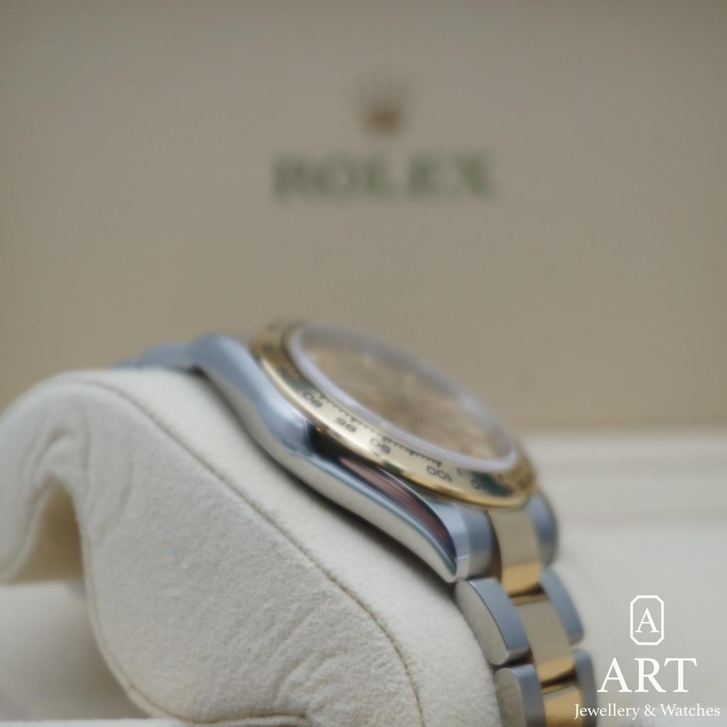 Pre-Owned Rolex Daytona 40mm 116503