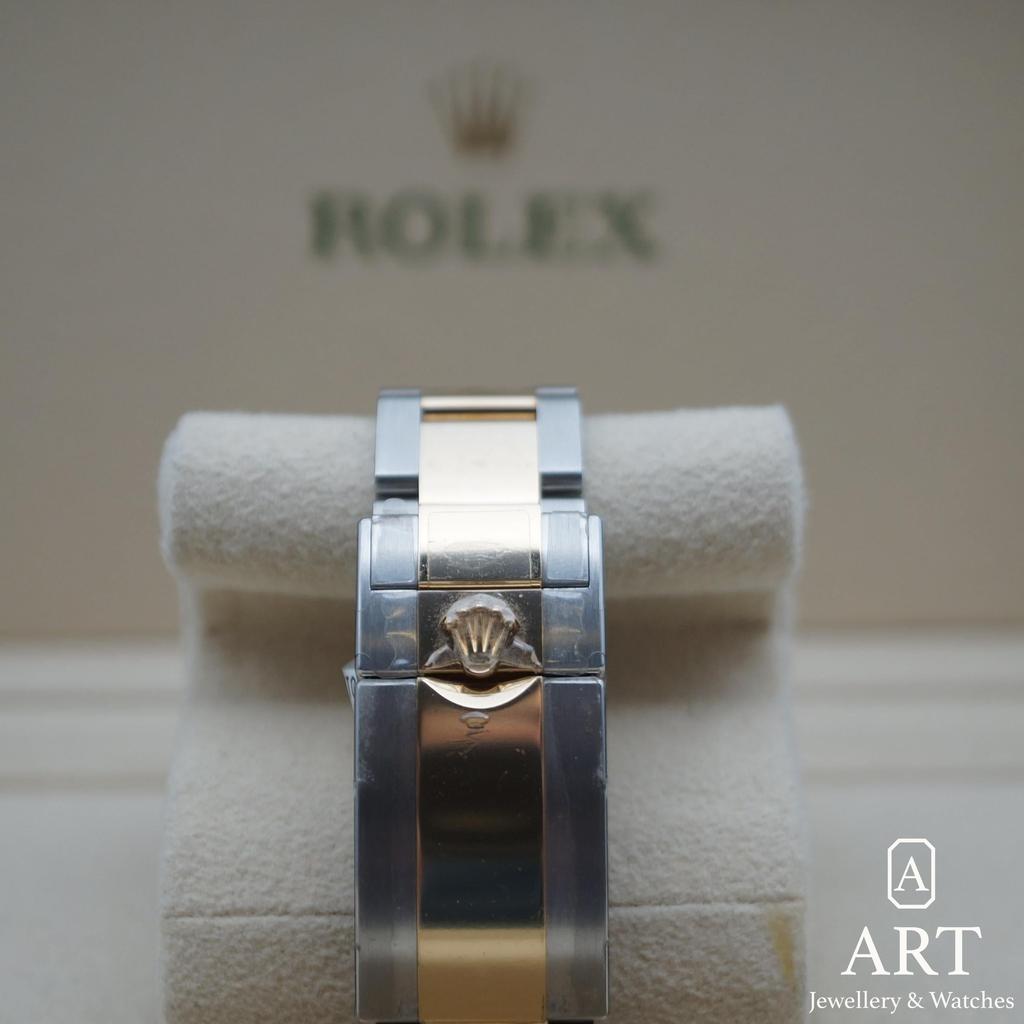Pre-Owned Rolex Daytona 40mm 116503