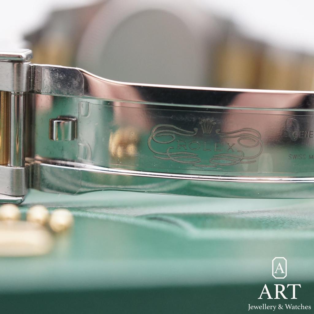 Pre-Owned Rolex Daytona 40mm 116503