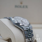 New Rolex Land Dweller 36mm 127234