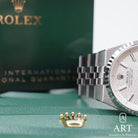 New Rolex Land Dweller 36mm 127234