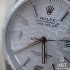 New Rolex Land Dweller 36mm 127234