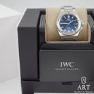 Pre-Owned IWC Ingenieur 40mm IW328907