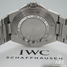 Pre-Owned IWC Ingenieur 40mm IW328907