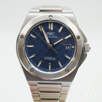 Ingenieur 40mm