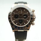 Pre-Owned Rolex Daytona 40mm 126515LN