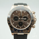 Pre-Owned Rolex Daytona 40mm 126515LN