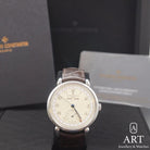 Pre-Owned Vacheron Constantin Historiques Triple Calendar 1942 40mm 3110V/000A-B426