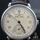 Pre-Owned Vacheron Constantin Historiques Triple Calendar 1942 40mm 3110V/000A-B426