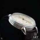 Pre-Owned Vacheron Constantin Historiques Triple Calendar 1942 40mm 3110V/000A-B426