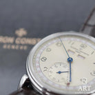 Pre-Owned Vacheron Constantin Historiques Triple Calendar 1942 40mm 3110V/000A-B426