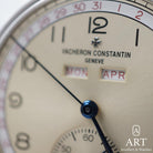 Pre-Owned Vacheron Constantin Historiques Triple Calendar 1942 40mm 3110V/000A-B426