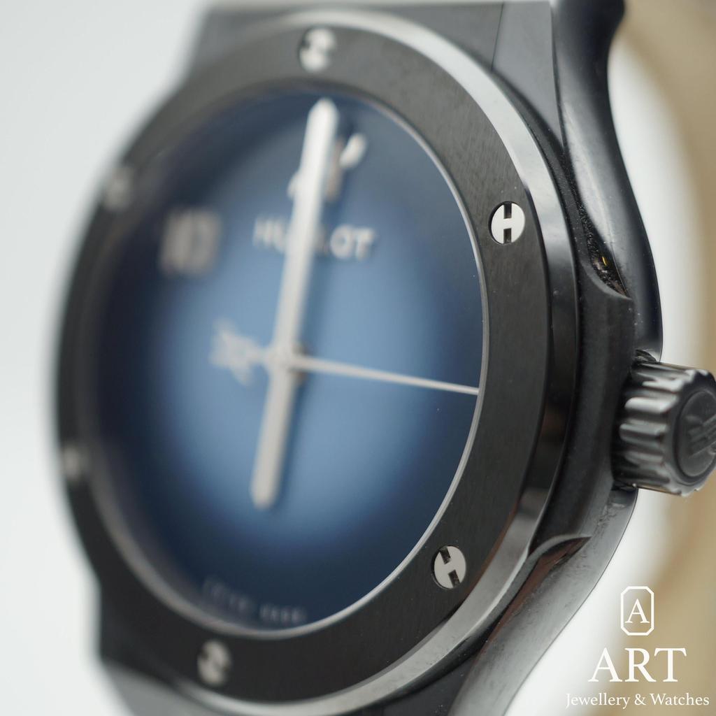 Hublot Classic Fusion 42mm 542.CX.5170.RX.DOG