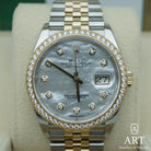 Pre-Owned Rolex Datejust 36mm 126283RBR