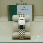 Pre-Owned Rolex Datejust 36mm 126283RBR