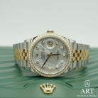 Pre-Owned Rolex Datejust 36mm 126283RBR