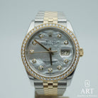 Pre-Owned Rolex Datejust 36mm 126283RBR