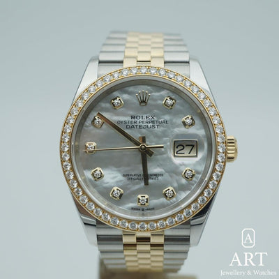Datejust 36mm