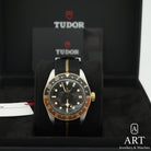 Pre-Owned Tudor Black Bay Gmt 41mm 79833MN