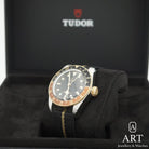 Pre-Owned Tudor Black Bay Gmt 41mm 79833MN
