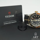 Pre-Owned Tudor Black Bay Gmt 41mm 79833MN