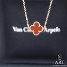 Pre-Owned Van Cleef & Arpels Sweet Alhambra VCARN59K00