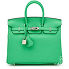 New Hermes Birkin 25 