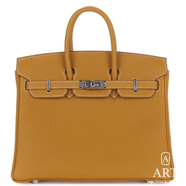 New Hermes Birkin 30 