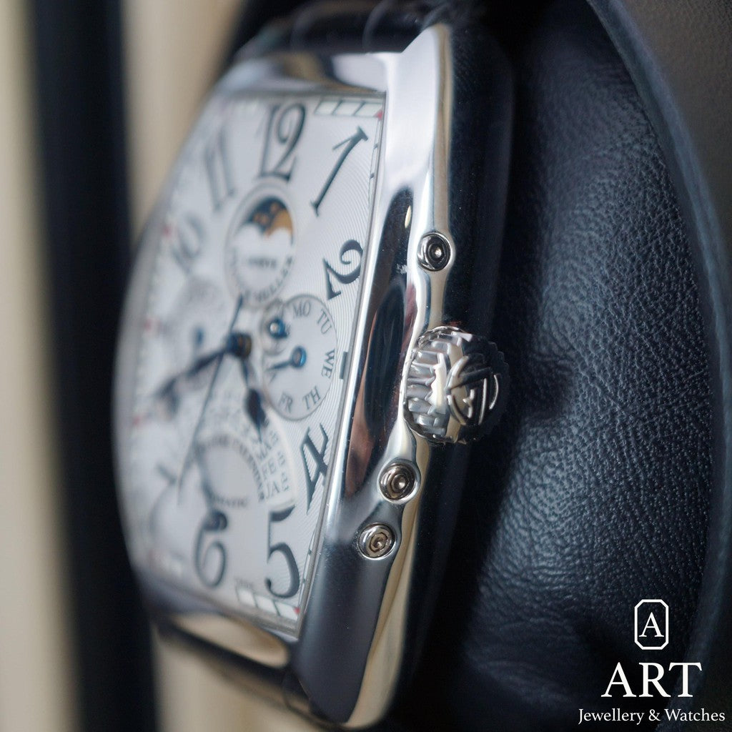 Franck Müller-Perpetual Calendar 7851 QPE-Watch-Art Jewellery &amp; Watches
