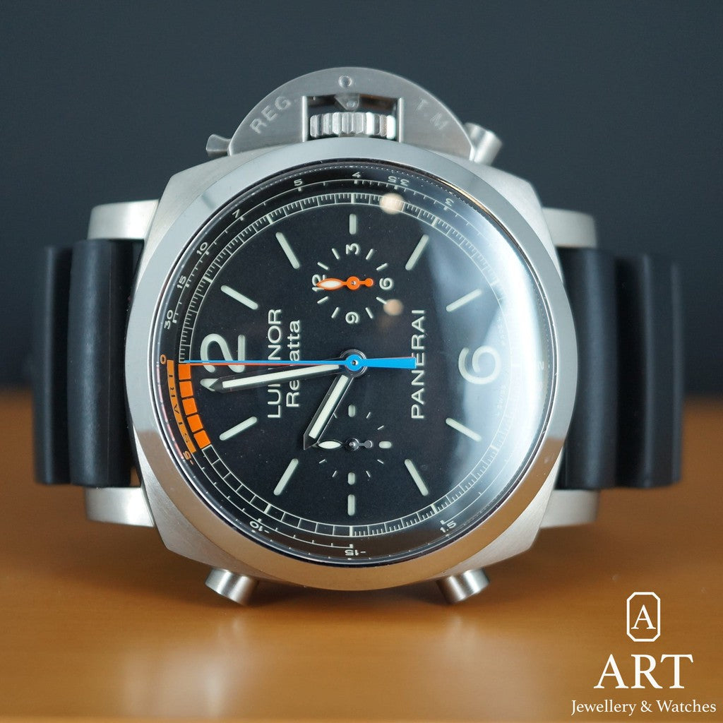 Panerai-Luminor 47mm-Watch-Art Jewellery &amp; Watches