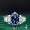 Rolex-Submariner 40mm-Watch-Art Jewellery & Watches
